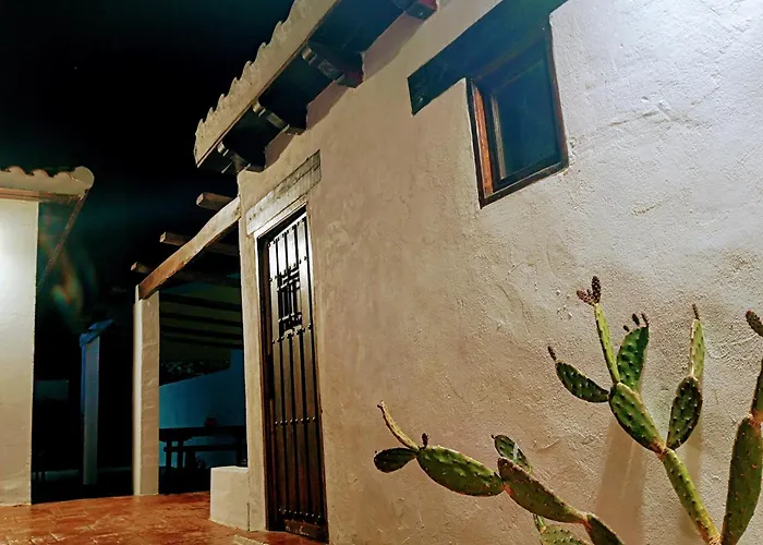 Casa Rural La Luz De Ari