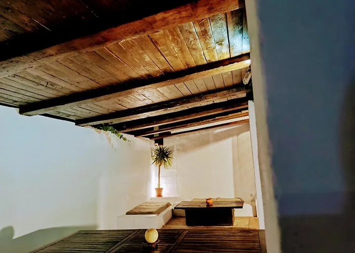 Casa Rural La Luz De Ari