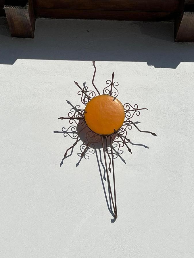 Country house La Luz De Ari