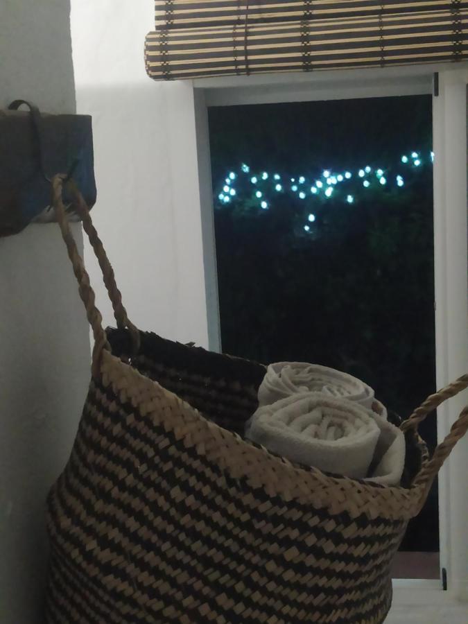 Country house La Luz De Ari