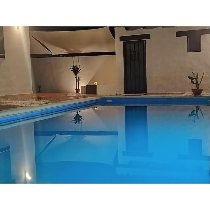 Country house La Luz De Ari
