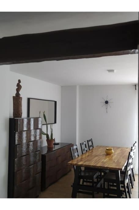 Country house La Luz De Ari Traspinedo