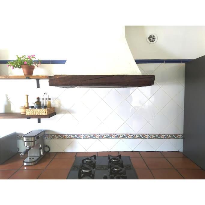 Country house La Luz De Ari Traspinedo
