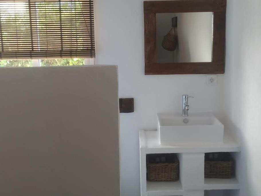 La Luz De Ari Country house