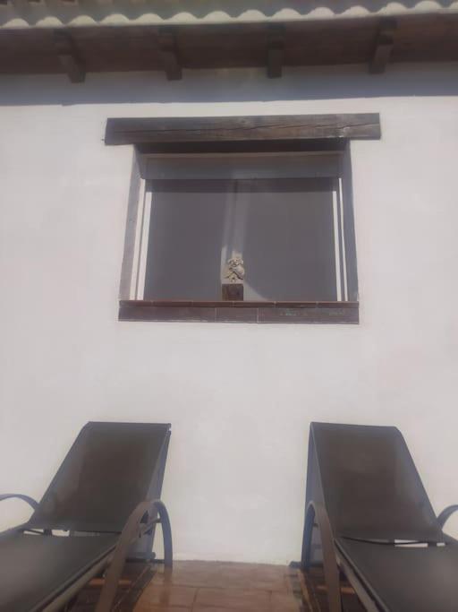 Country house La Luz De Ari *