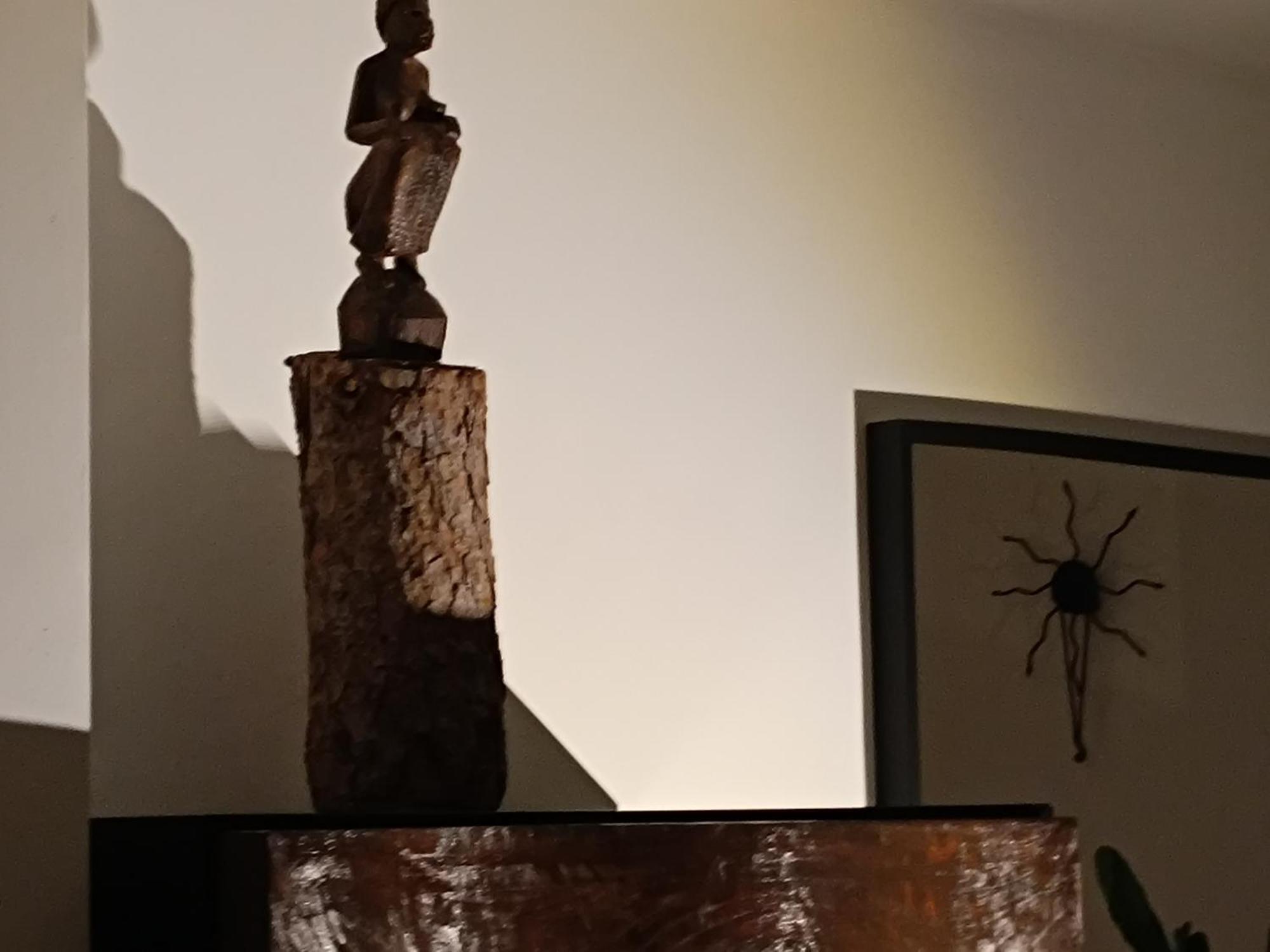 Country house La Luz De Ari Traspinedo