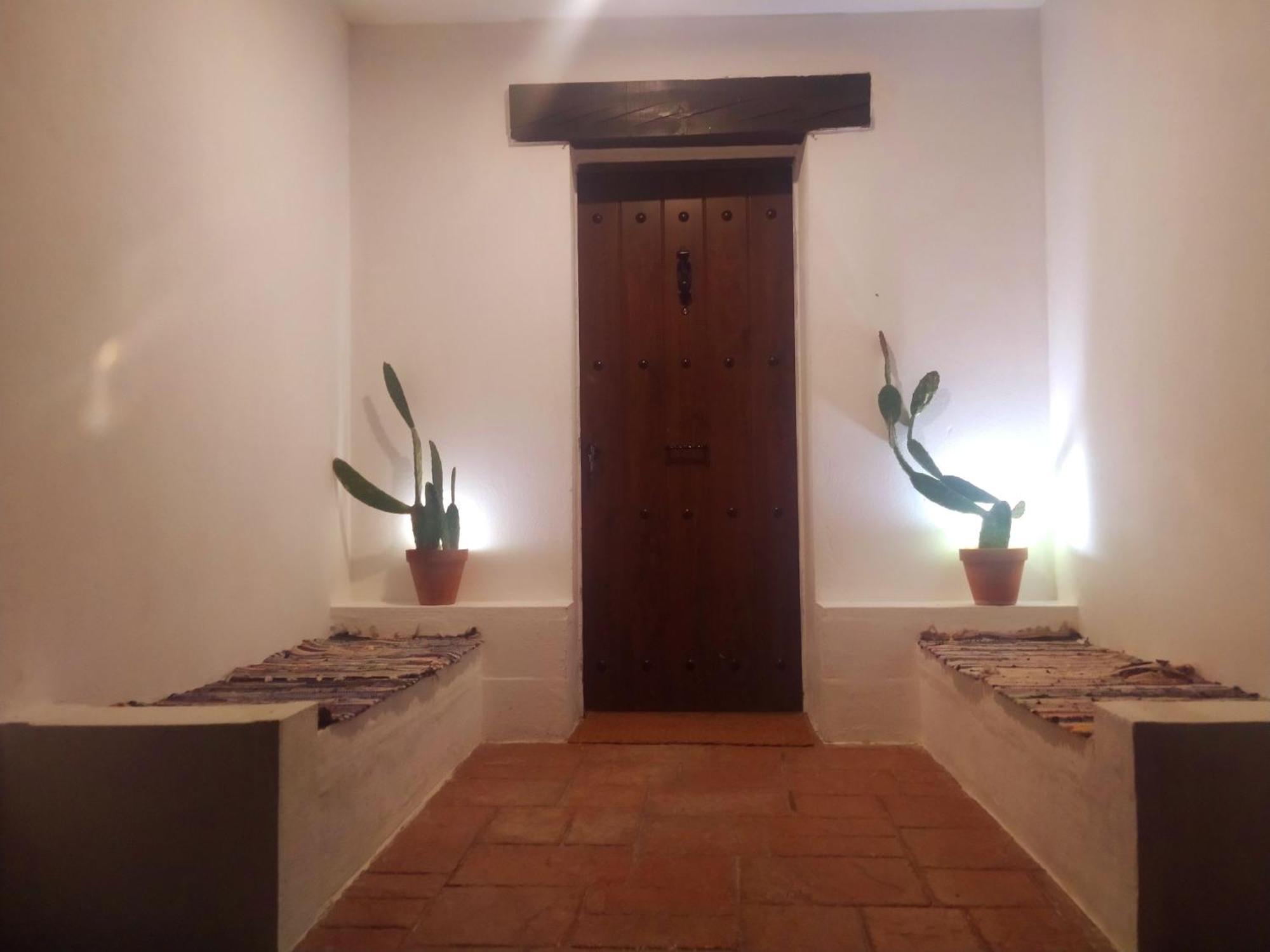La Luz De Ari Country house