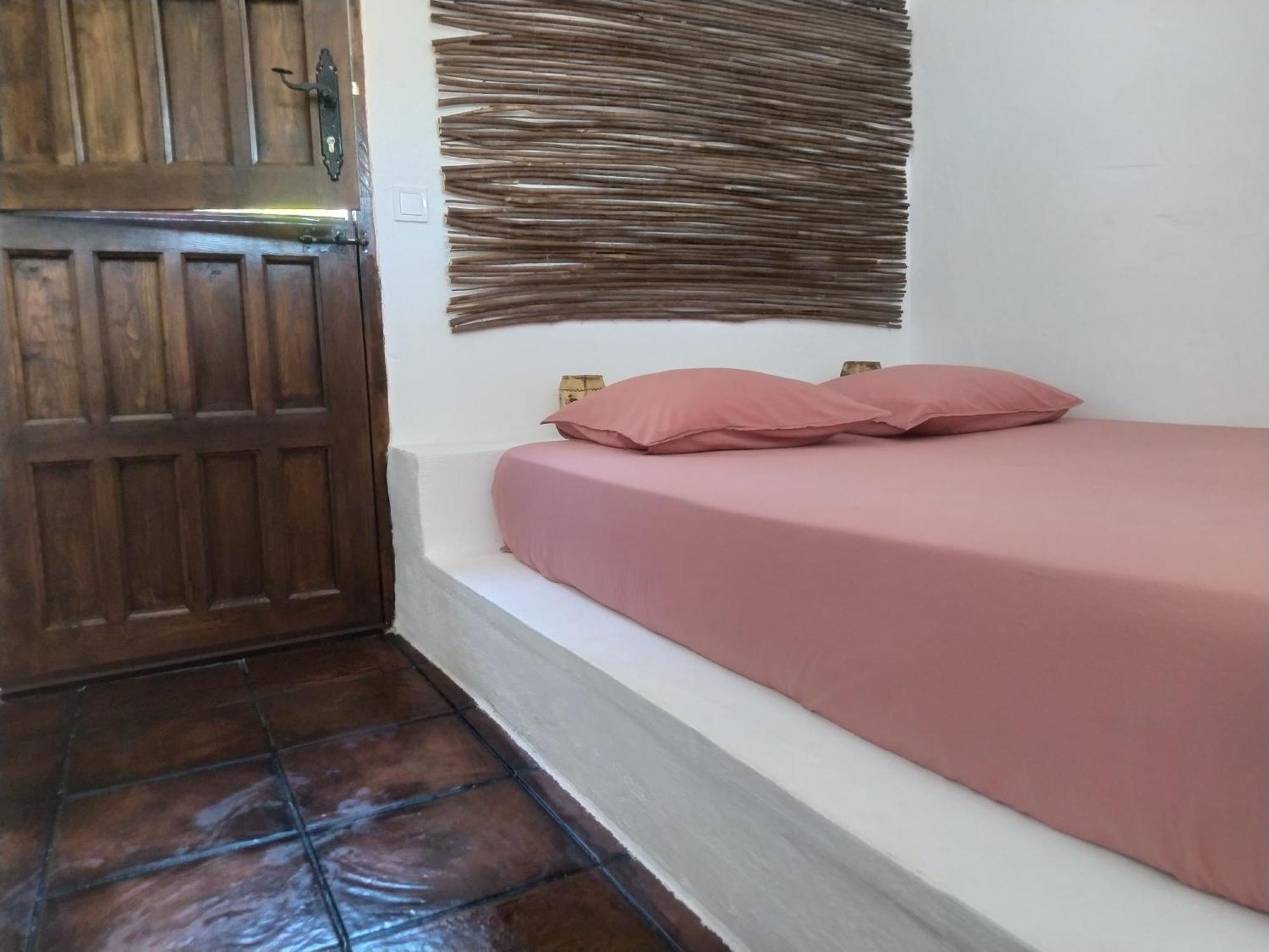La Luz De Ari Country house *