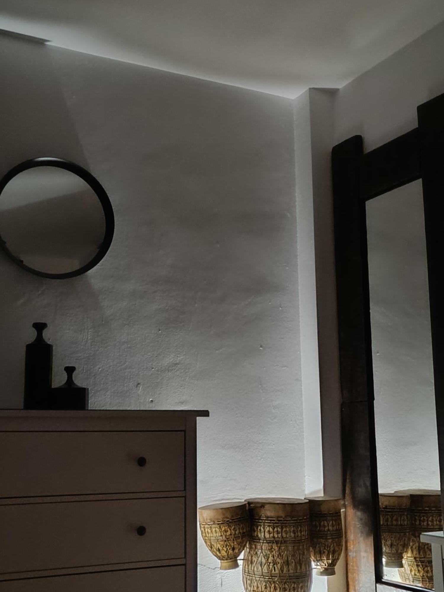 La Luz De Ari Country house Traspinedo