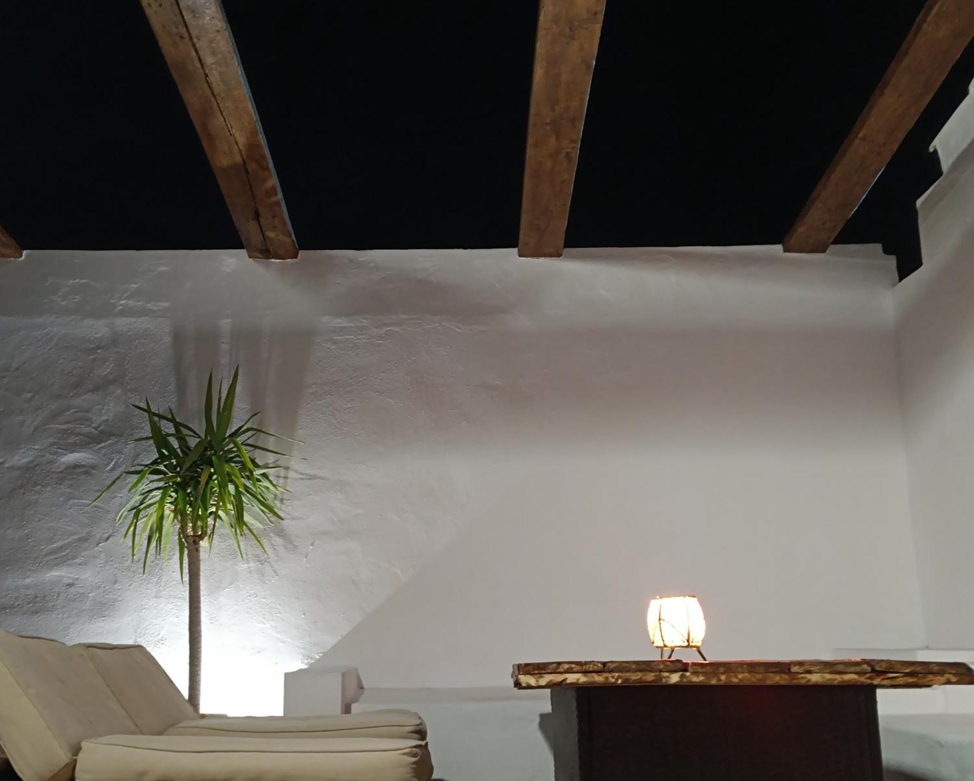 Country house La Luz De Ari