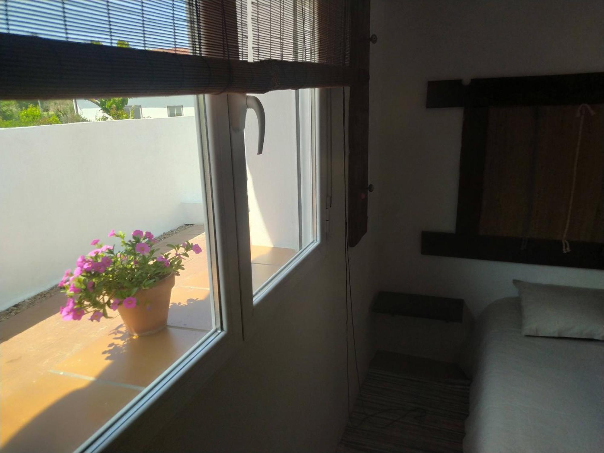 Country house La Luz De Ari Traspinedo