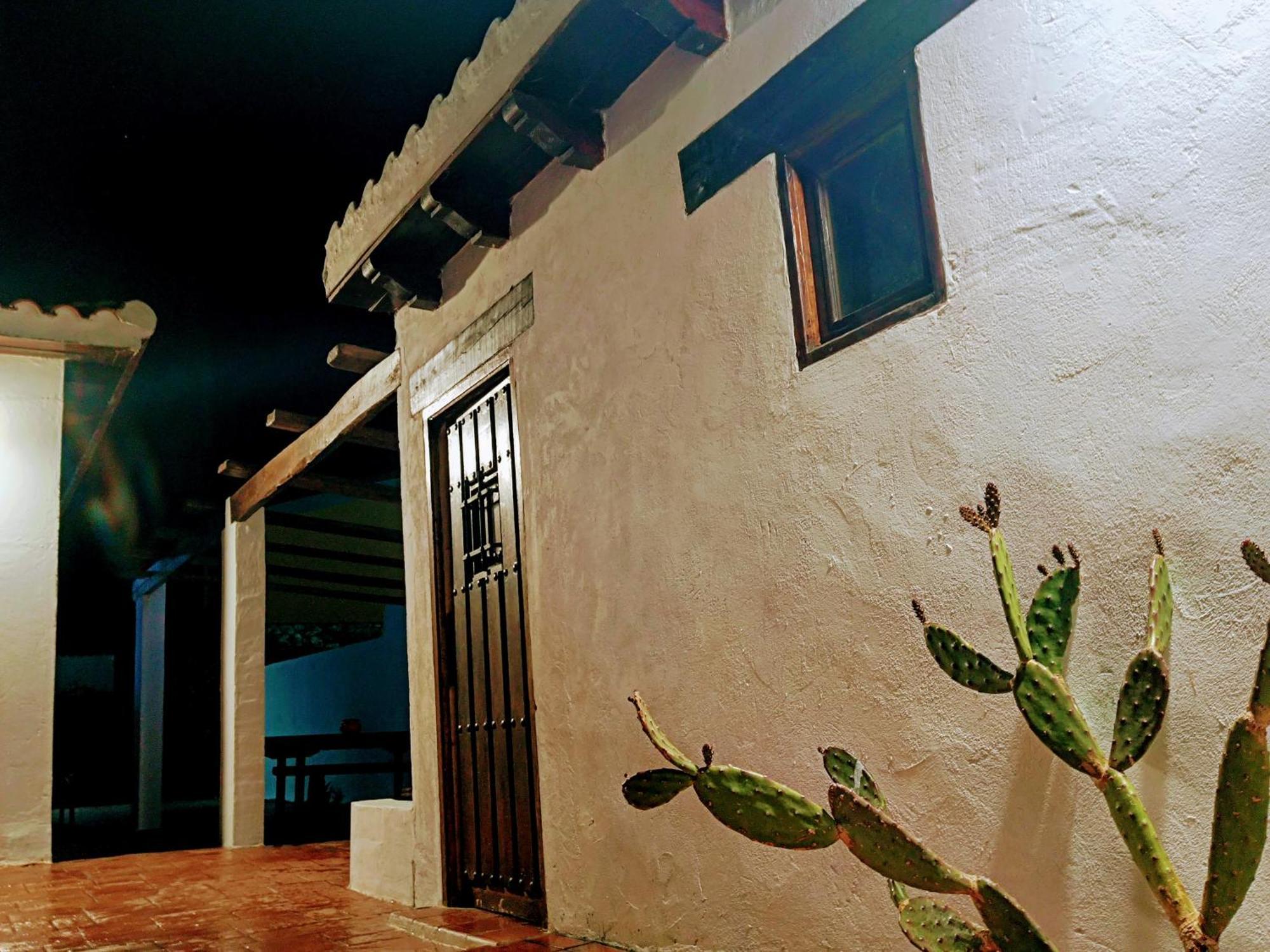 Country house La Luz De Ari Traspinedo